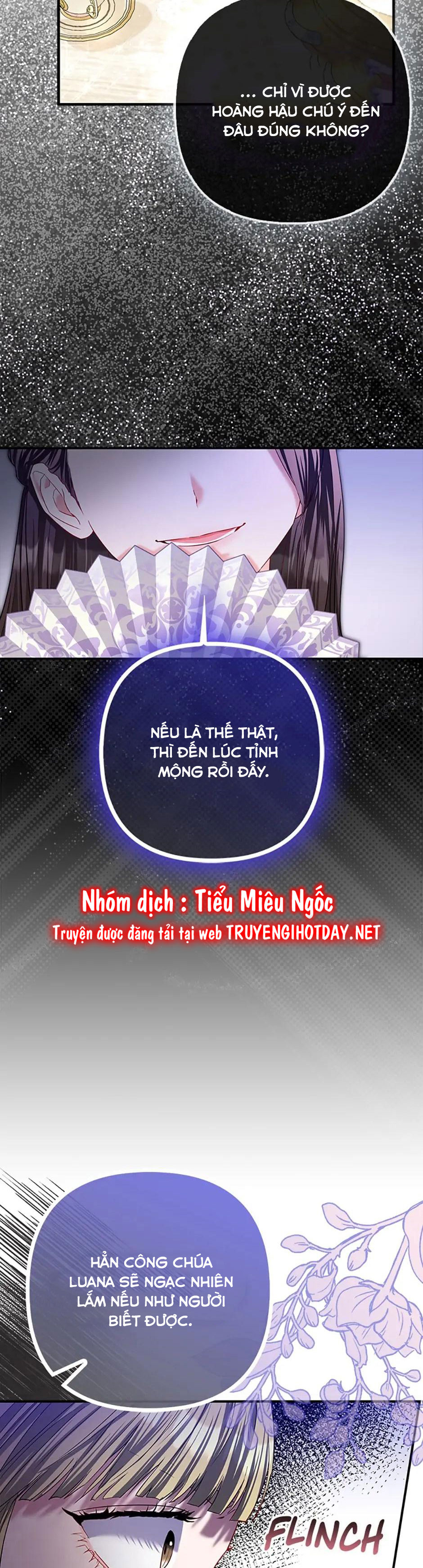 nàng công chúa của tôi chapter 16 15