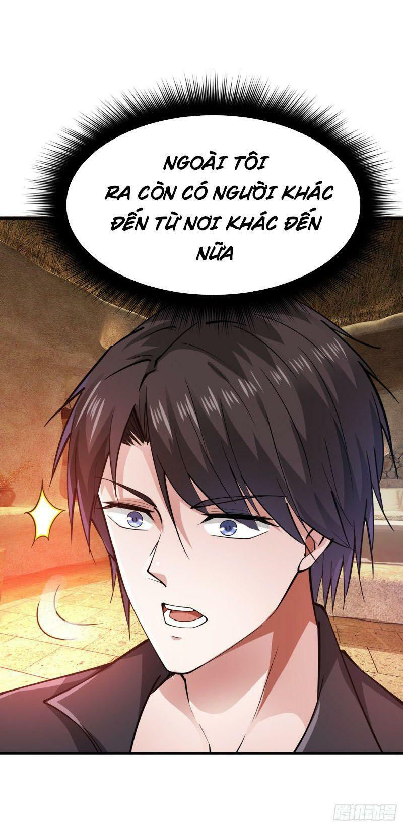 tối cường thần y tại đô thị chapter 180 22