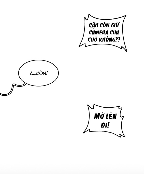 chú cún của em thật đáng yêu chapter 2.1 43