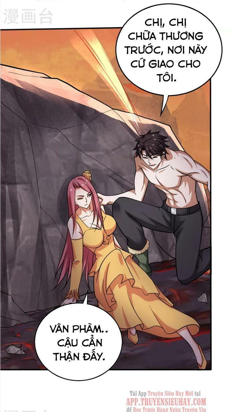 tối cường thần y tại đô thị chapter 227 15