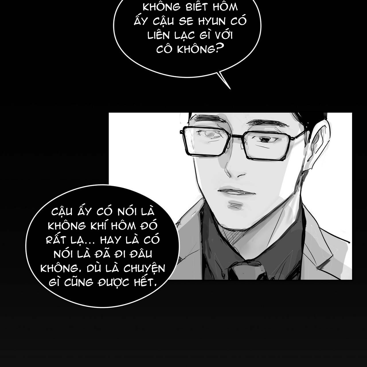 vật bị đánh mất chapter 19 18