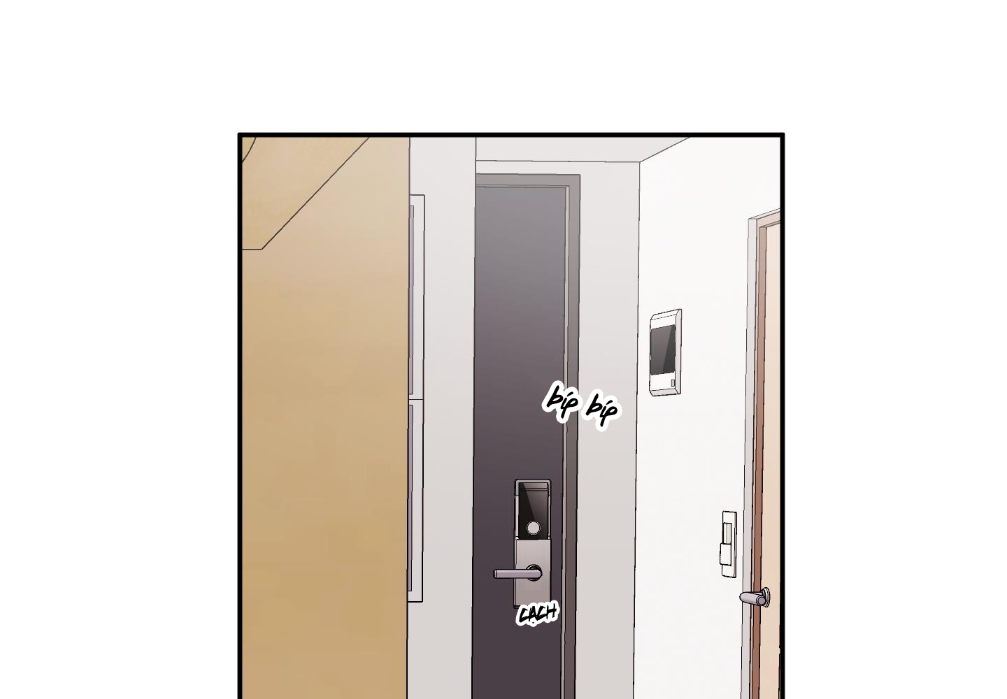 chốn riêng tư chapter 19 57