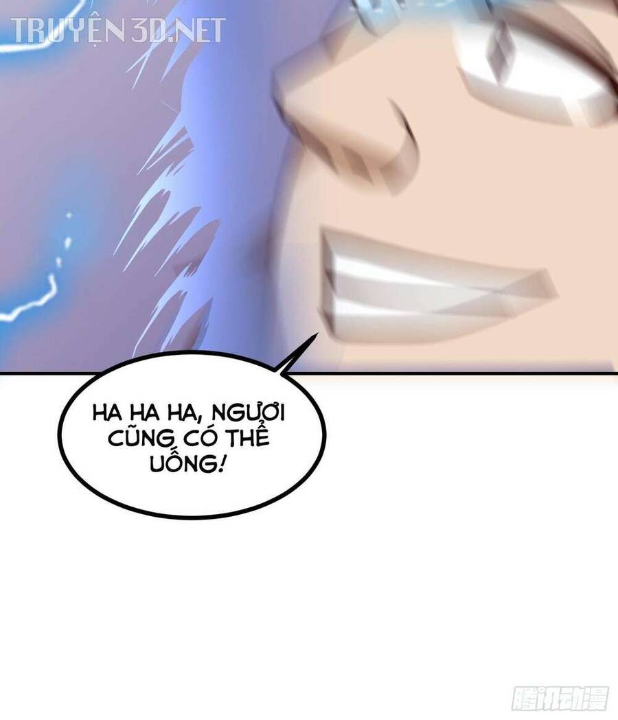 trên người ta có một rồng chapter 607 43