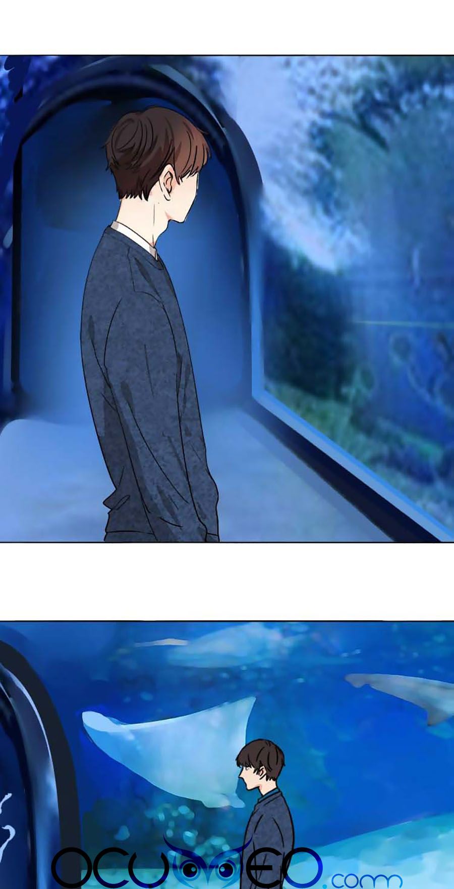 mùi hương lãng mạn chapter 81 12