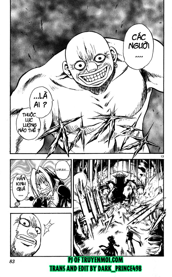 mar heaven chapter 35 13