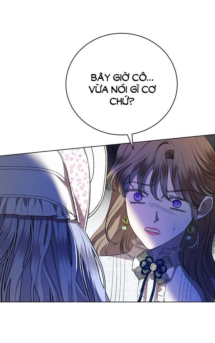 Thân Gửi Tình Nhân Của Chồng Tôi chapter 2.2 - Trang 30