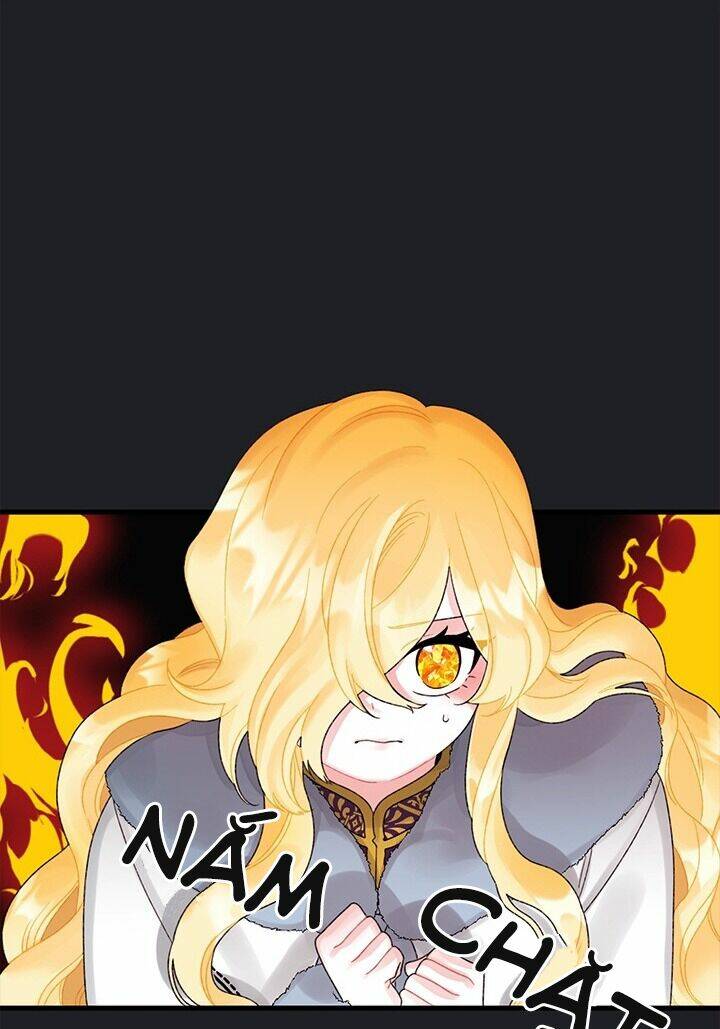 công chúa bãi rác chapter 44 32