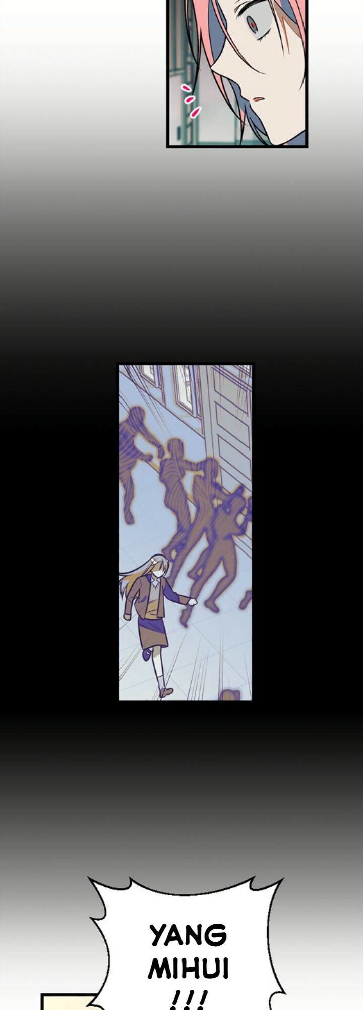 survive romance chapter 9 7