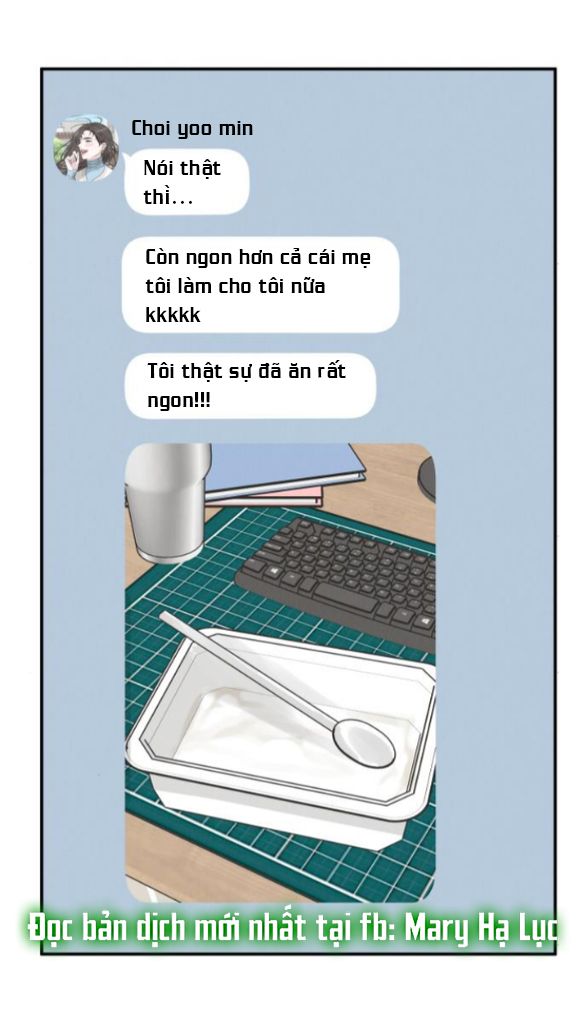 Thuyết Tình Yêu Ích Kỷ chapter 36.2 7