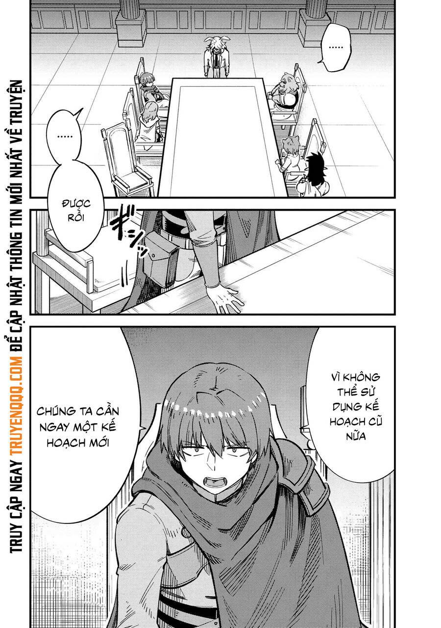 Healer báo thù chapter 43.5 10