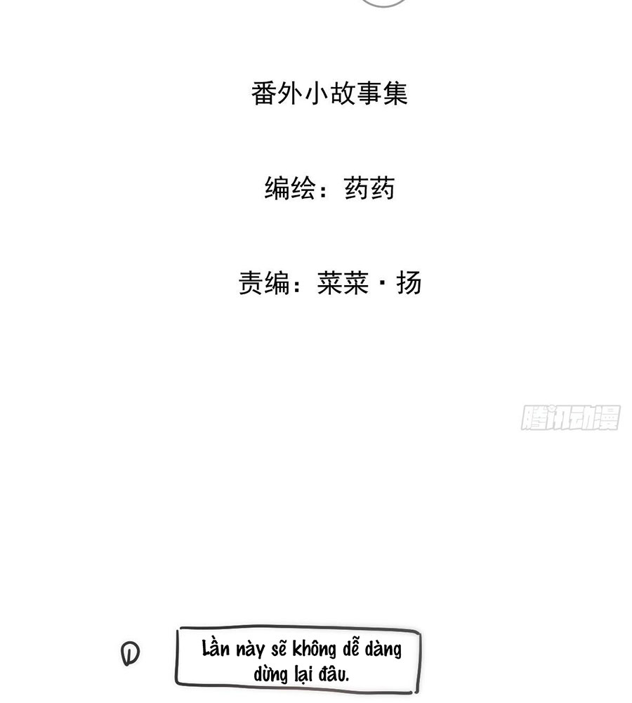 Bắt Lấy Ngao Ngao chapter 246.5 - Trang 2
