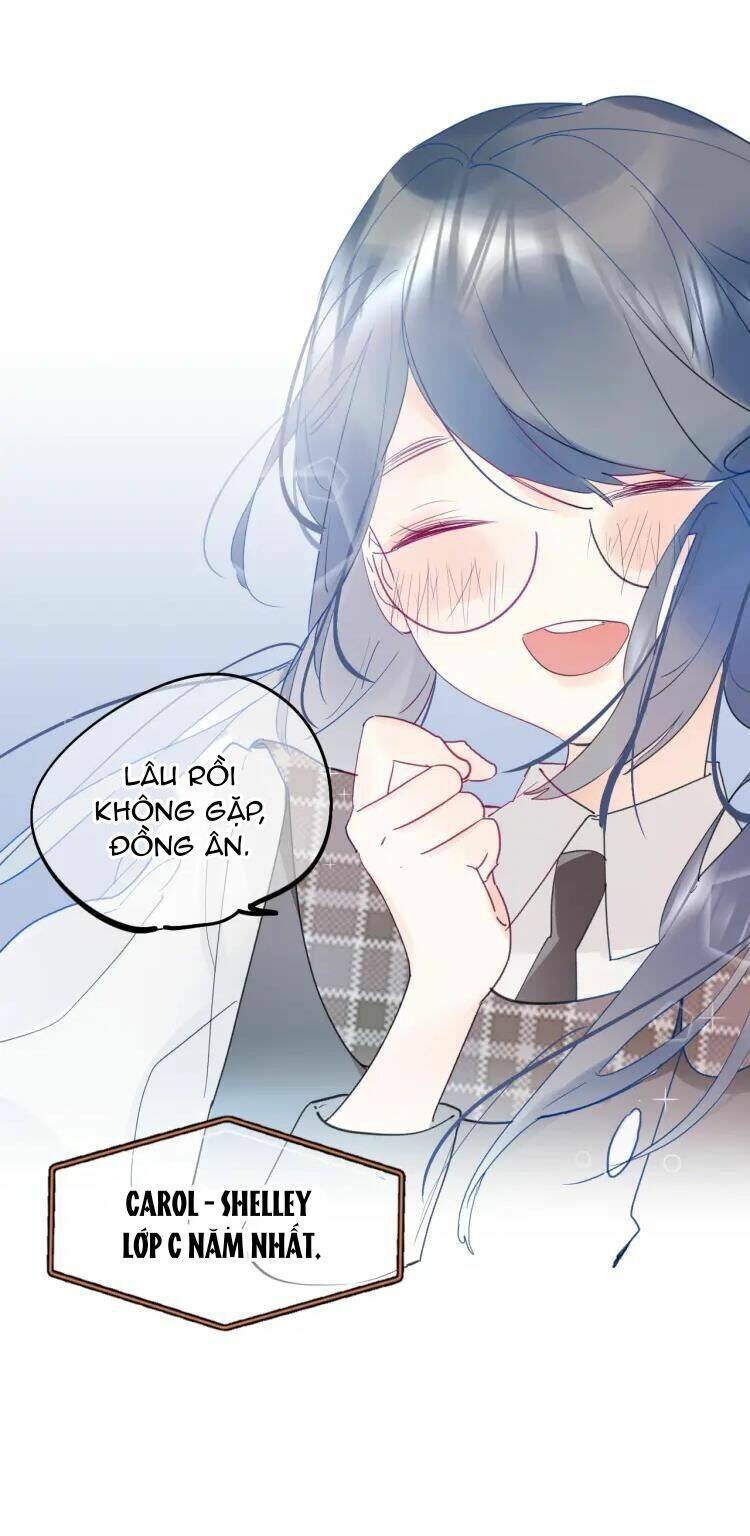 phù thủy hạng bét chapter 5 11