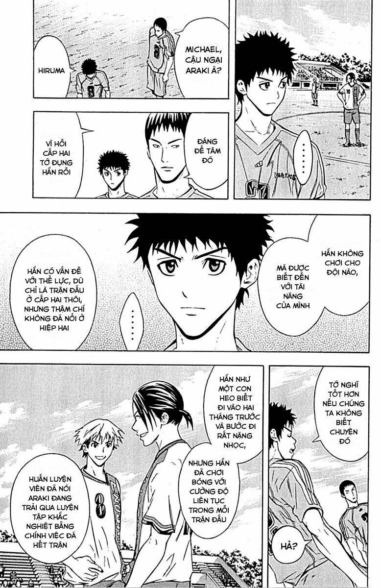 kỵ sĩ trong vòng cấm chapter 76 8