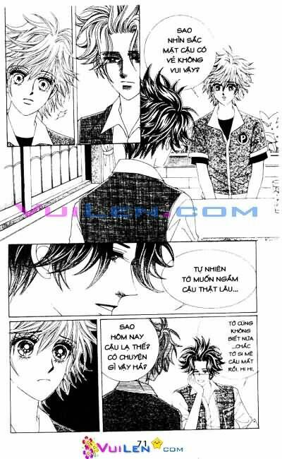 đợi em chapter 124 12