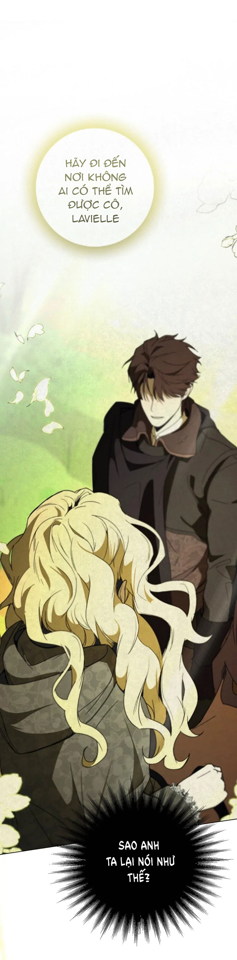 sự cứu rỗi đầy cám dỗ chapter 11.1 16