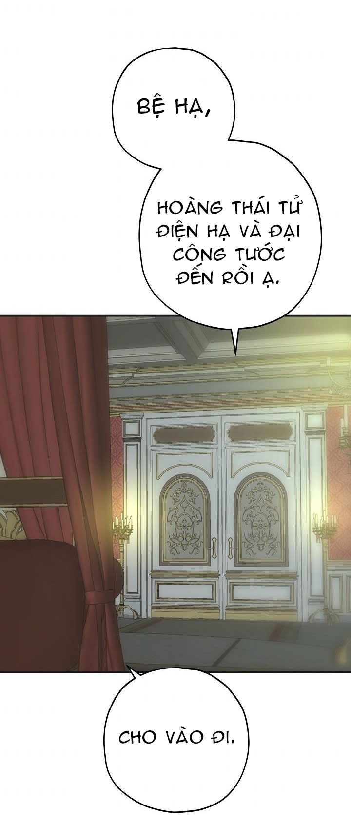 ác nữ tiểu thư chapter 76 4