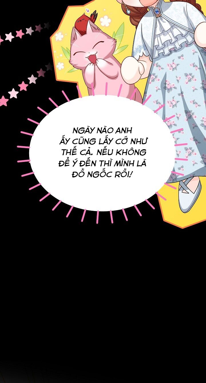 nữ công tước với tâm hồn trống rỗng chapter 56 14