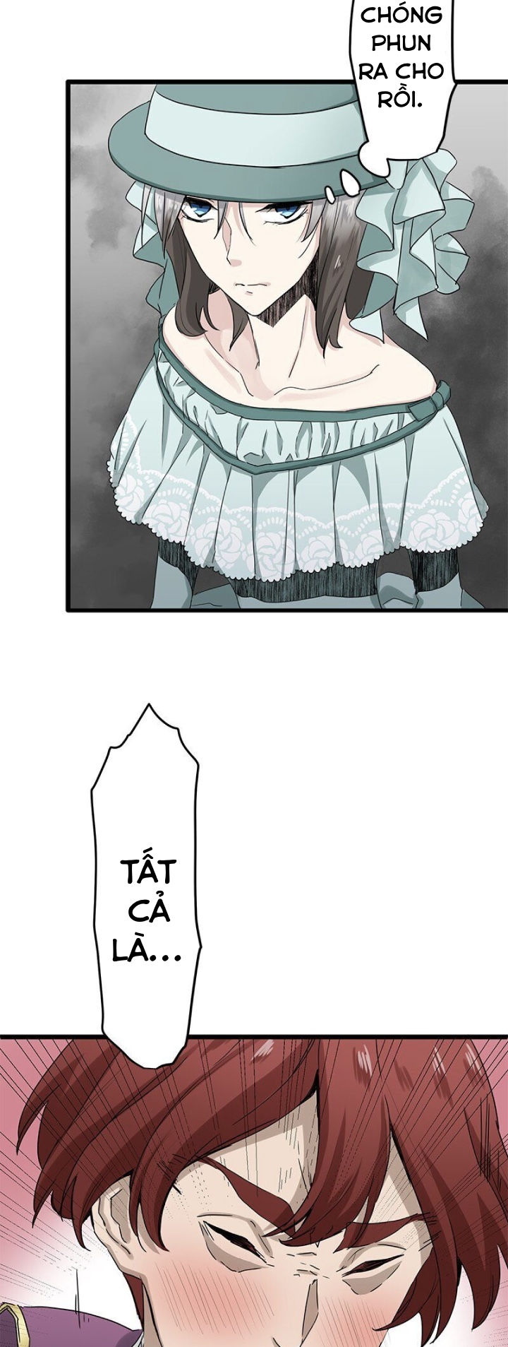 nullitas~nàng dâu giả dối~ chapter 9 30