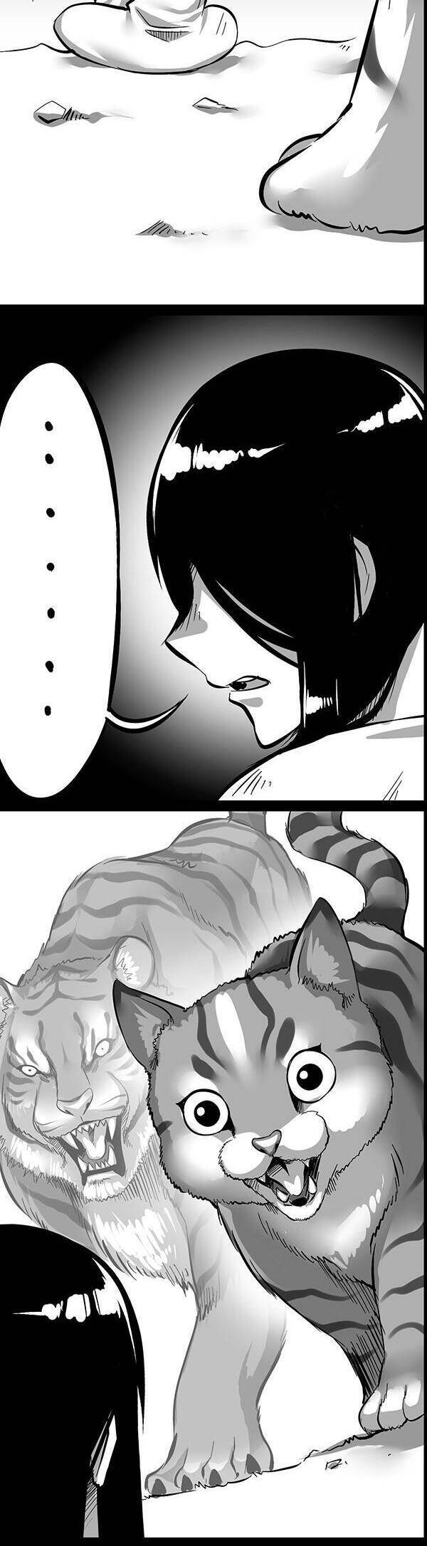 1/6 sadako in my home chapter 11 2