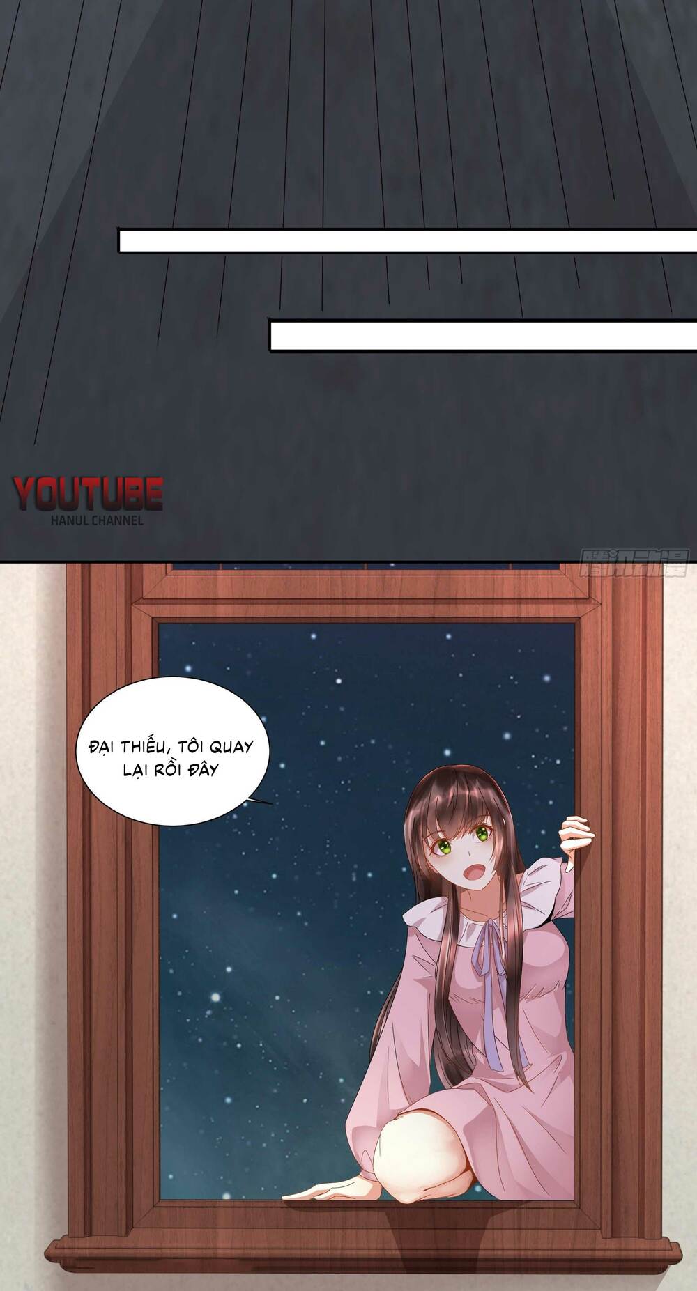 hào môn kiều thê: thiếu soái quá bá đạo chapter 6 27