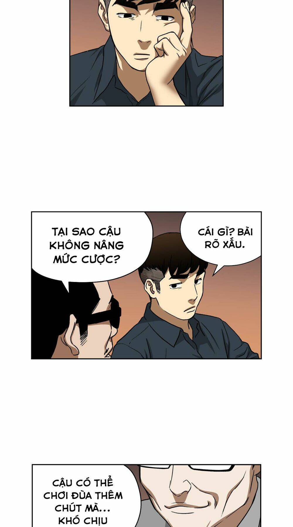 thần bài siêu năng chapter 25 6