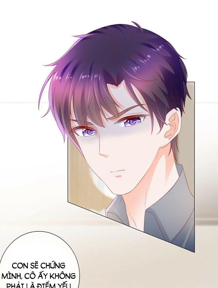 ẩn hôn 100%: chọc tức vợ yêu mua một tặng một chapter 125 13