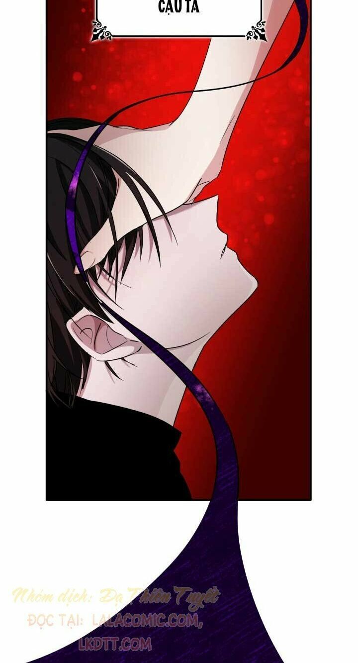 dây xích kiềm chế nam chính hắc ám tuột mất rồi chapter 1 56