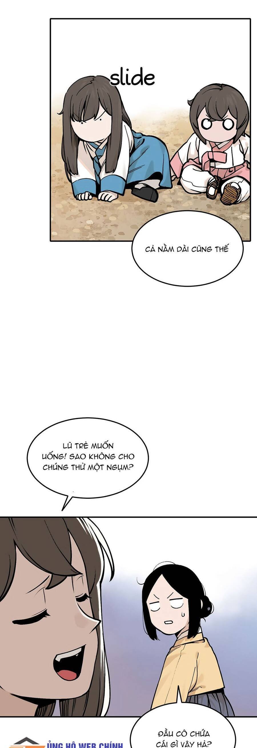 sự lụi tàn của usuzumi chapter 40 6