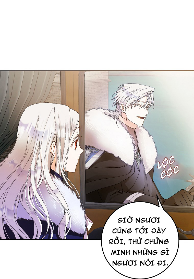 tôi đã trở thành vợ của nam chính chapter 3.1 32