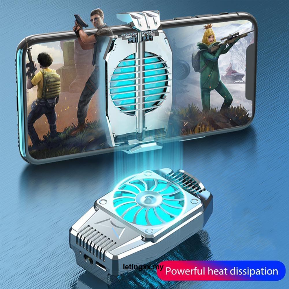 Giá Đỡ Điện Thoại Tản Nhiệt Có Thể Điều Chỉnh Cho Iphone Samsung Huawei Xiaomi