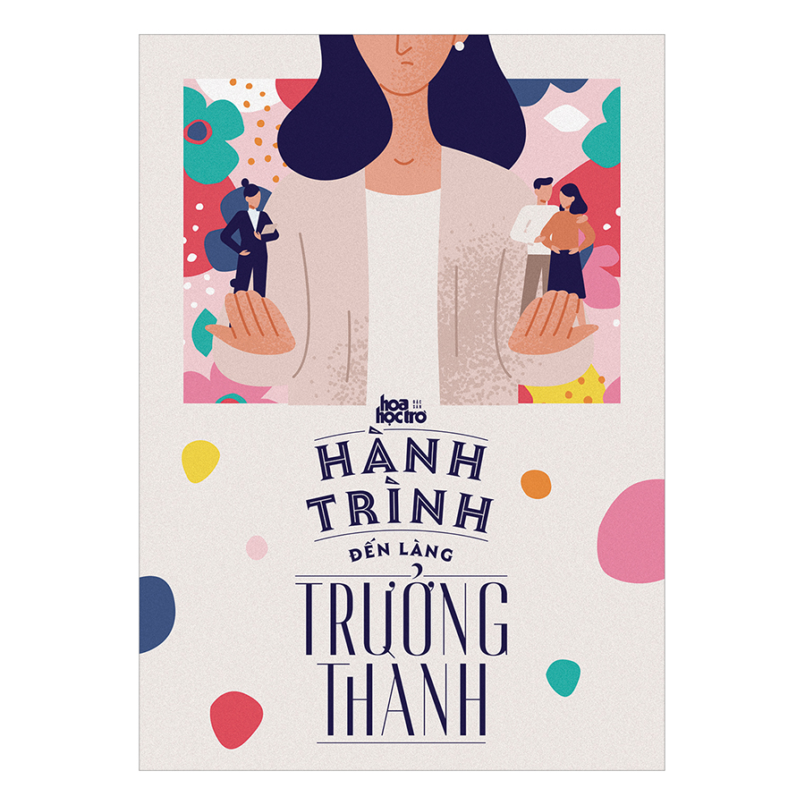 Hành Trình Đến Làng Trưởng Thành