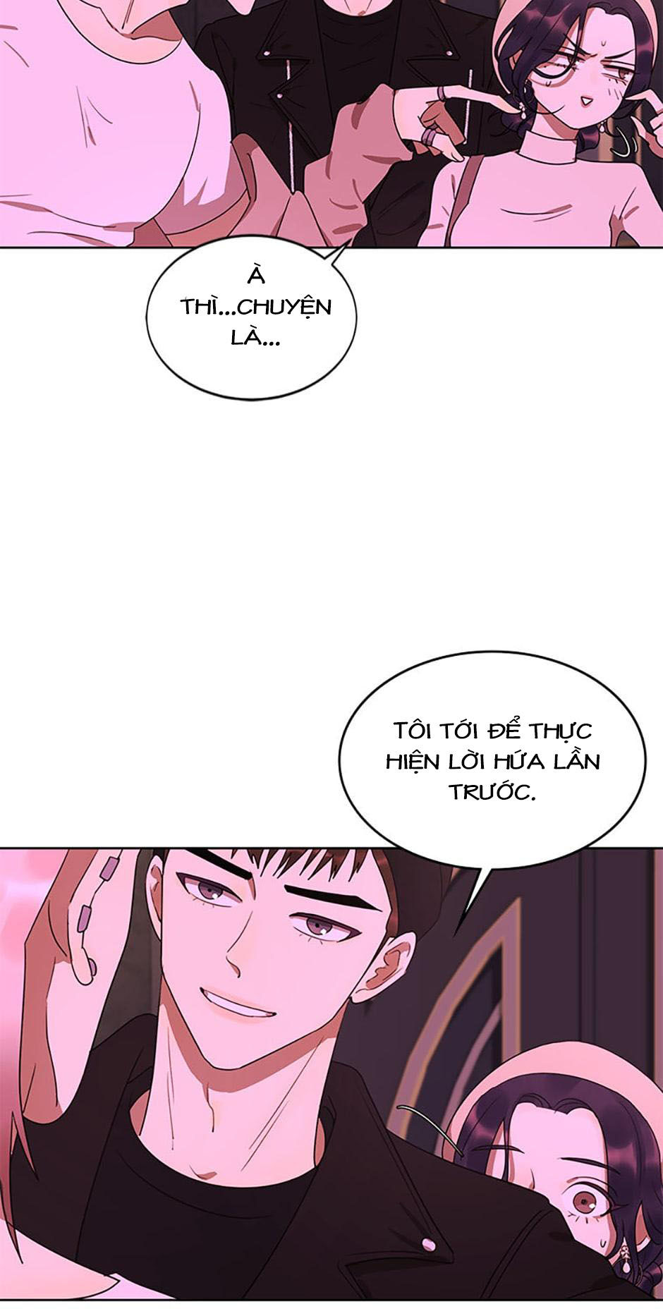 tiểu thuyết đầu tay của ác nữ chapter 17.2 22