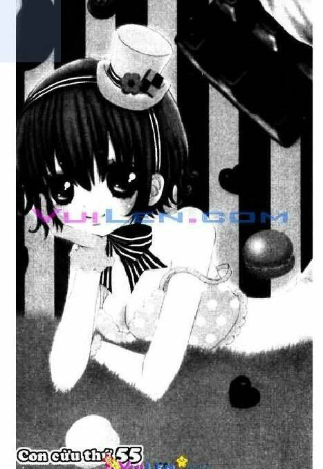 chàng quản gia của bé mei chapter 8 135