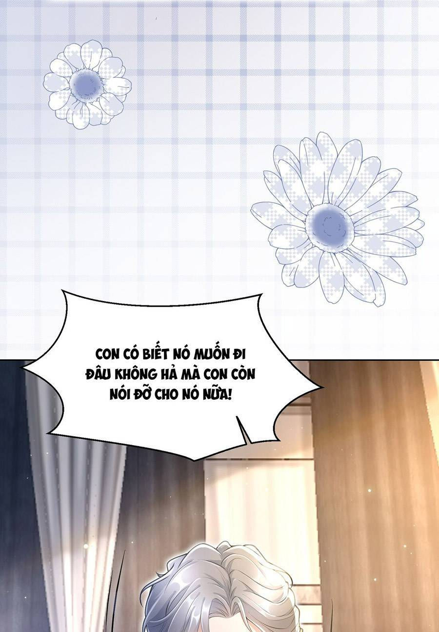 hãy để cô ấy hạ cánh! chapter 8 11