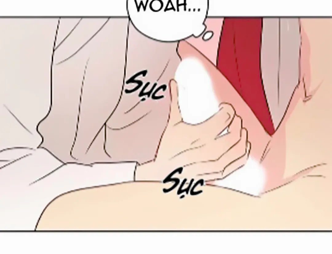 chuyện quái gì với giấc mơ đó vậy chapter 11 47