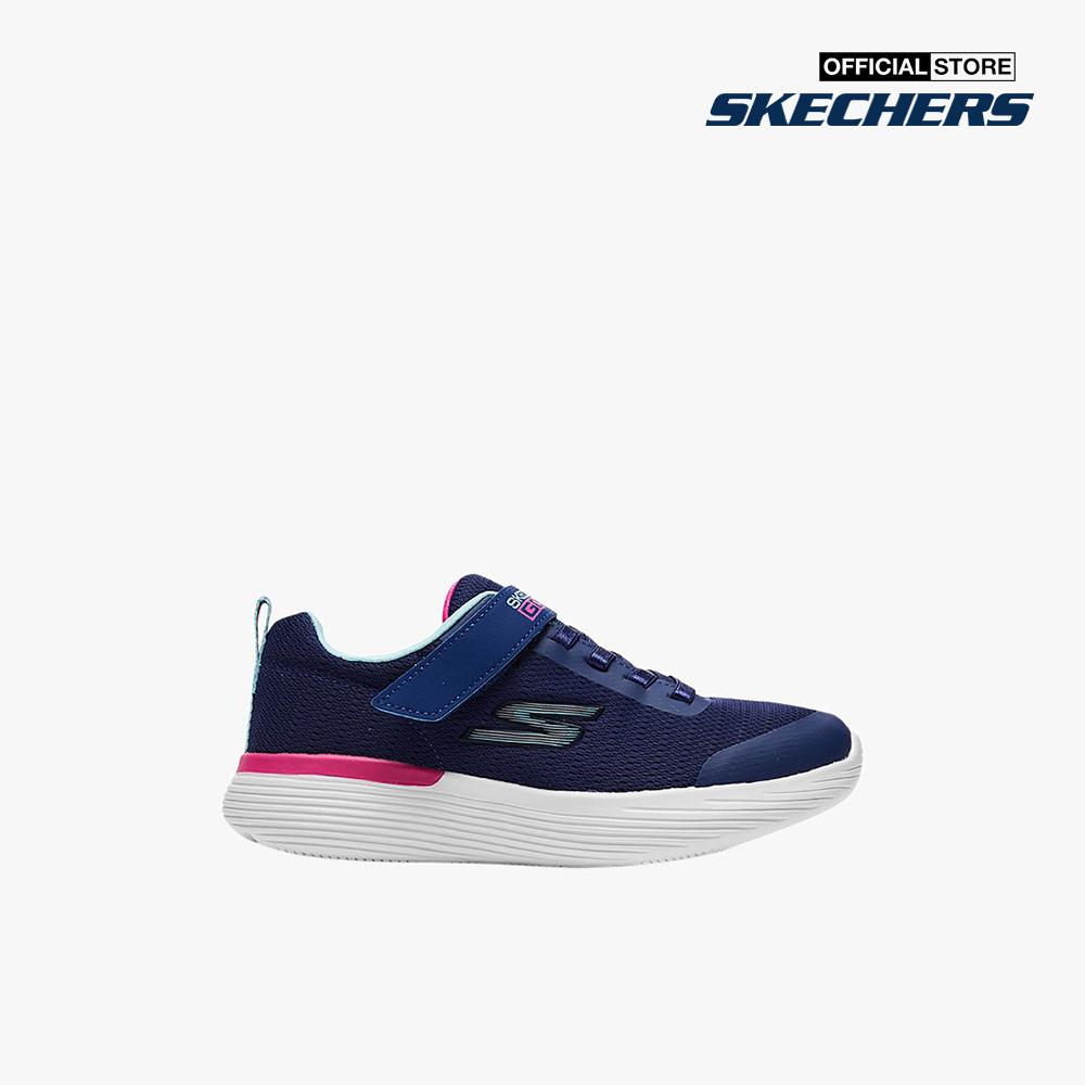 SKECHERS - Giày thể thao bé gái Go Run 400 V2 302427L