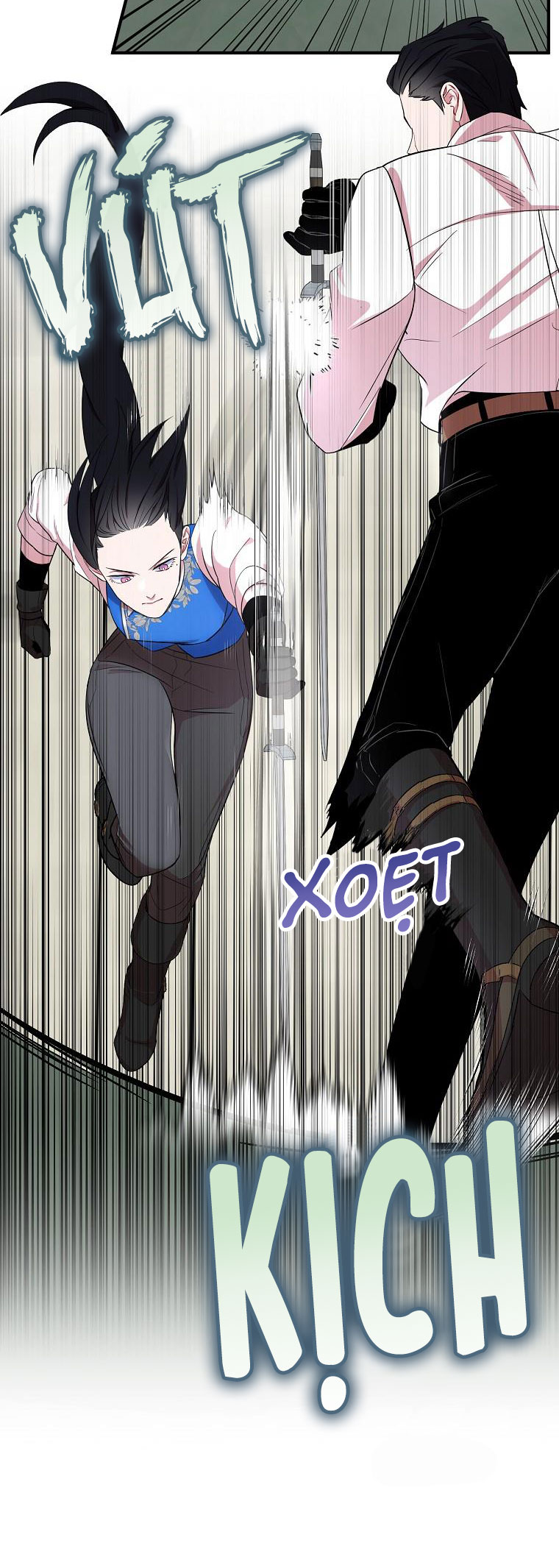 tôi sẽ cố gắng bảo vệ em gái chapter 32.1 21