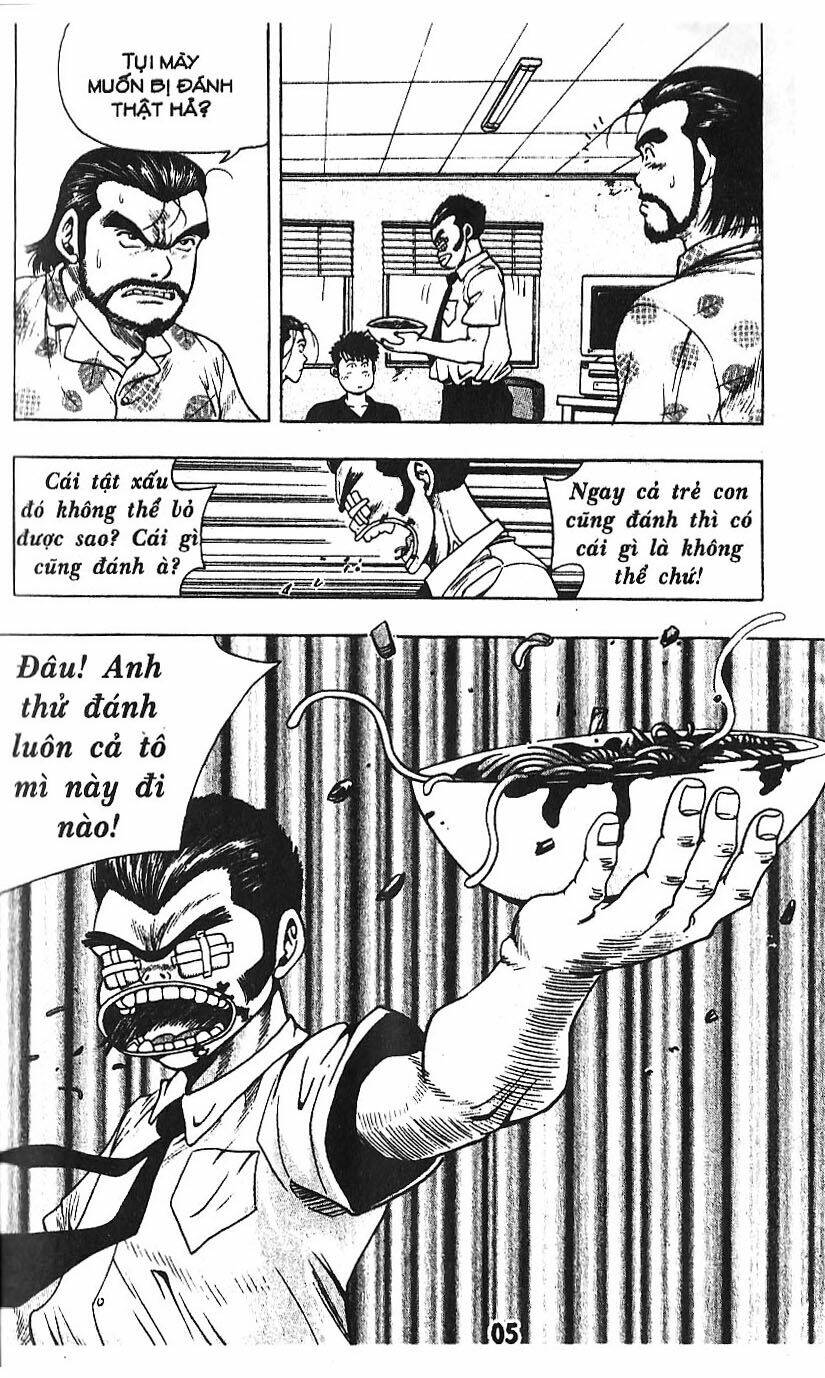 kid gang chapter 24 19