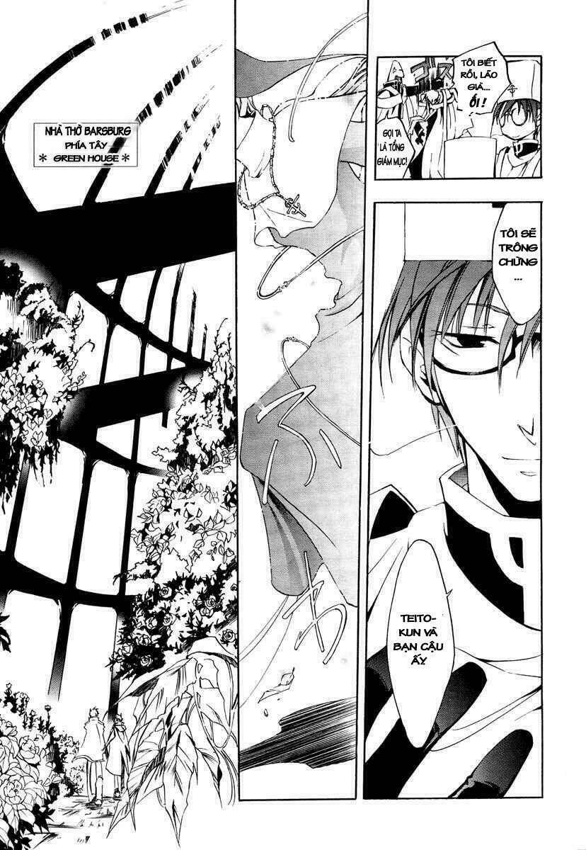 07 hồn ma chapter 5 7