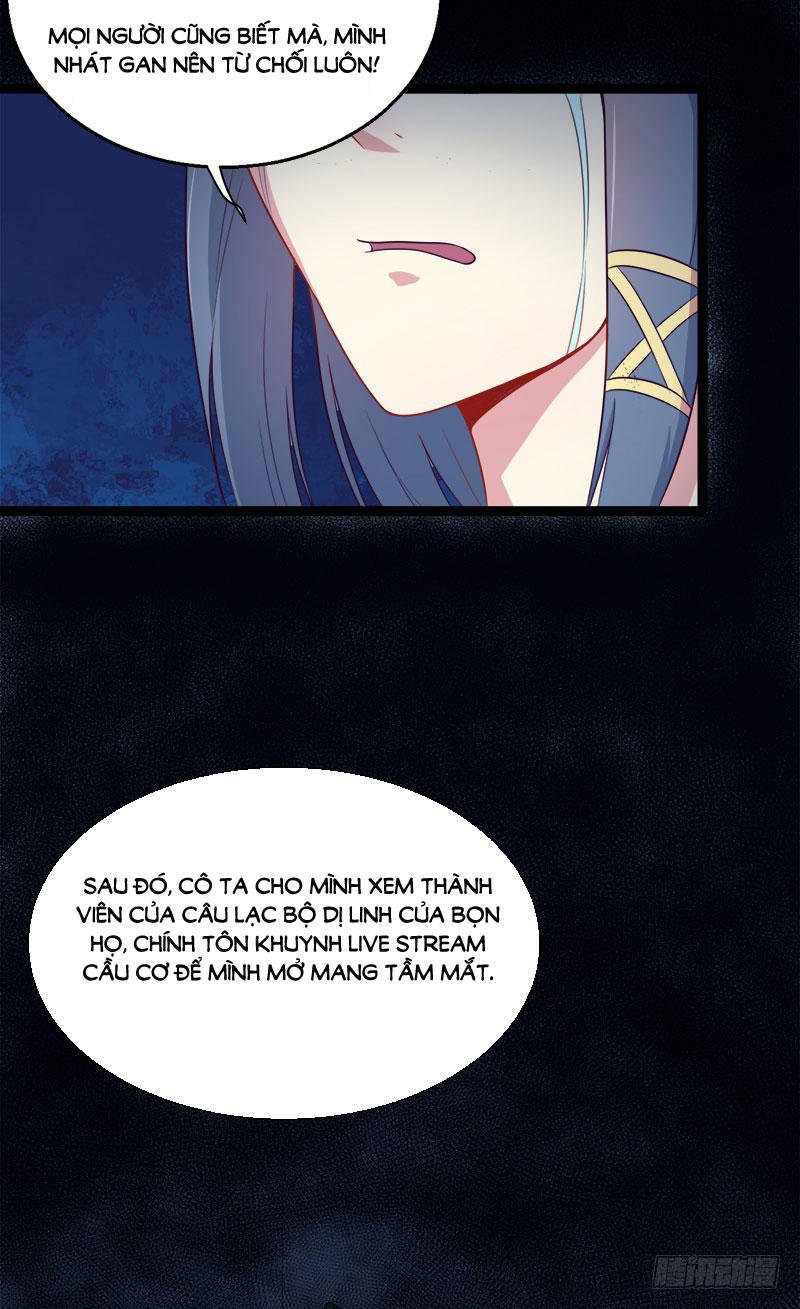 ngạo kiều quỷ vương yêu ta chapter 17 9