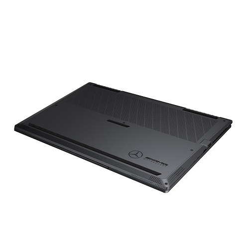 MSI Laptop Gaming Cao cấp Stealth 16 MercedesAMG A13VG-289VN|i9-13900H|RTX 4070|DDR5 32GB|16" UHD OLED, DisplayHDR 600