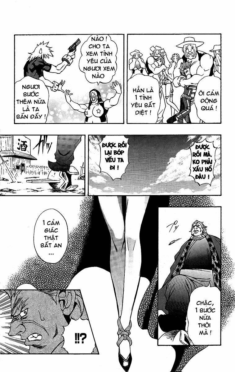 phù thủy phép thuật chapter 62 42