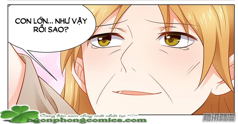 phúc hắc tổng tài đừng tới đây chapter 37 20