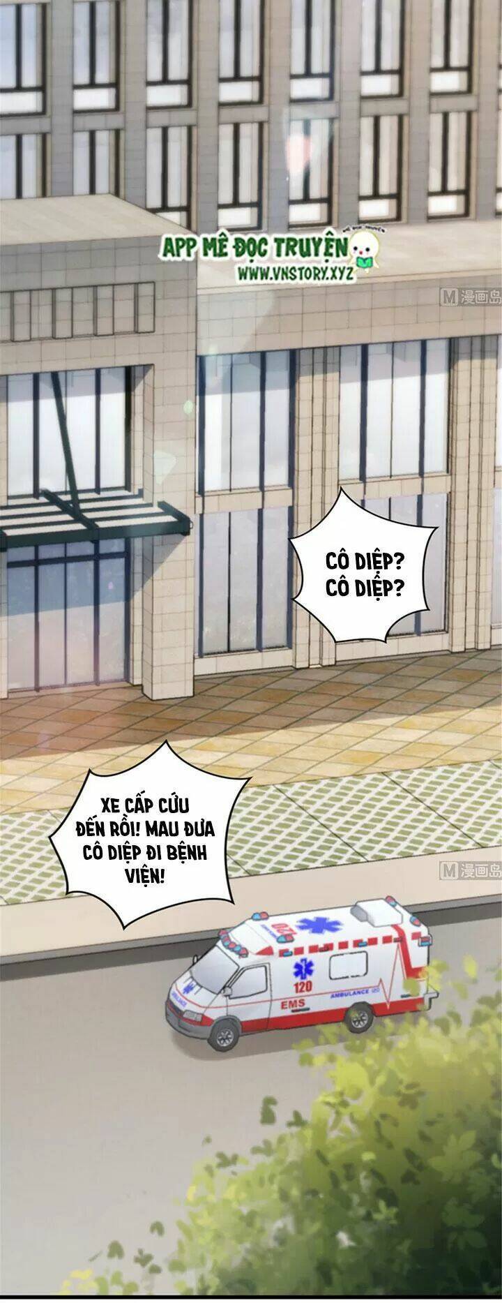 thiên hậu trở về chapter 179 26