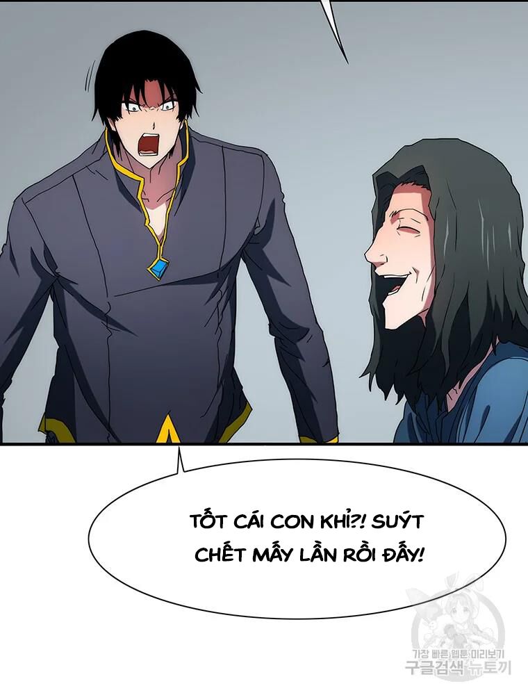 các chòm sao chỉ chú ý mình tôi chapter 34 22