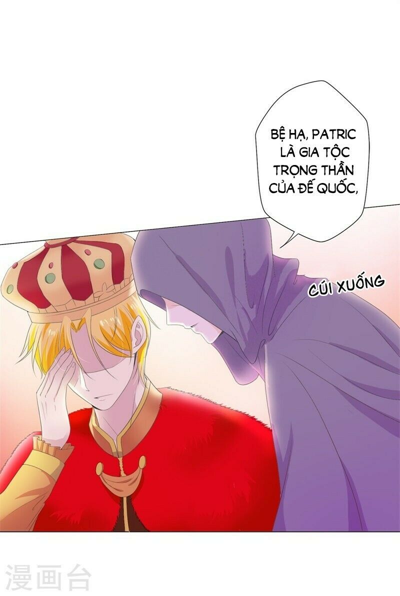 huynh khống công tước gả không được chapter 31.1 19