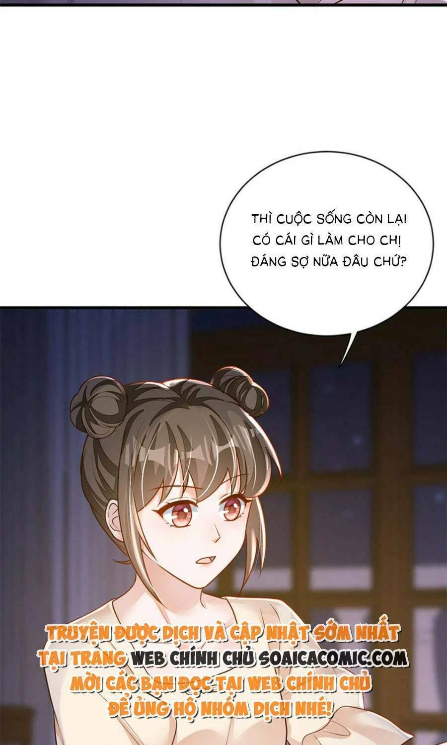 Lời Thì Thầm Của Ác Ma Chapter 145 - Trang 33