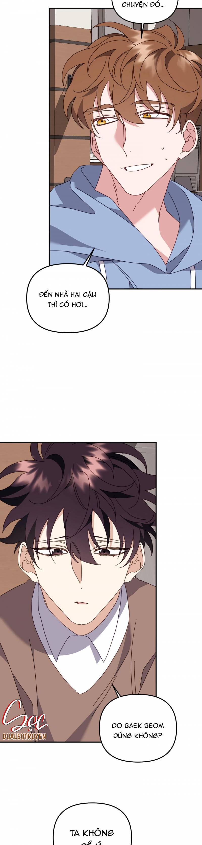 hổ trở về chapter 35 16