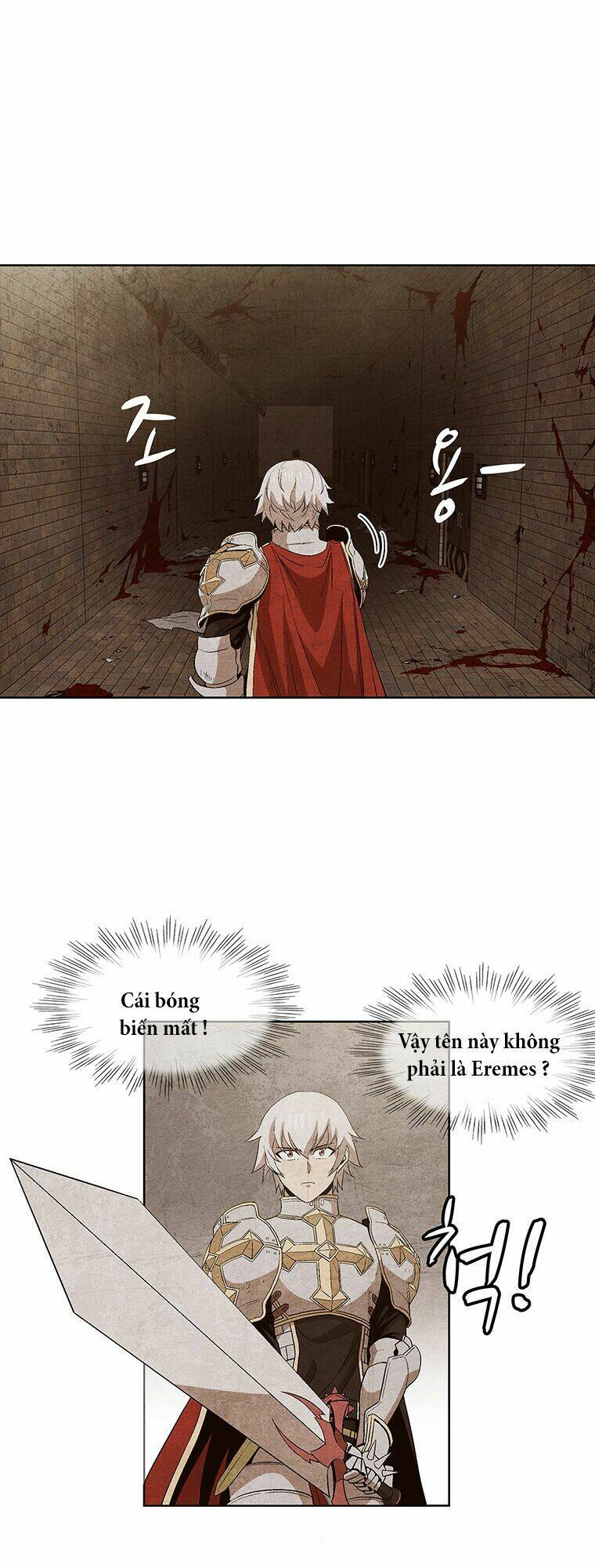 thí nghiệm thất bại chapter 2 16