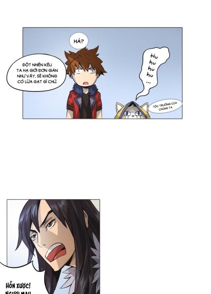 song hồn chiến ký chapter 1 68